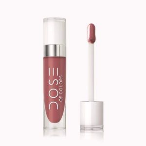 Dose of colors - SERIOUSLY lip gloss